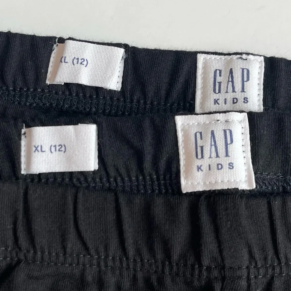 GAP gapkids black